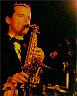 Michael Mark 